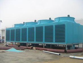 玻璃鋼冷卻塔風(fēng)葉報(bào)價(jià)、廠家與技術(shù)開發(fā)全解析