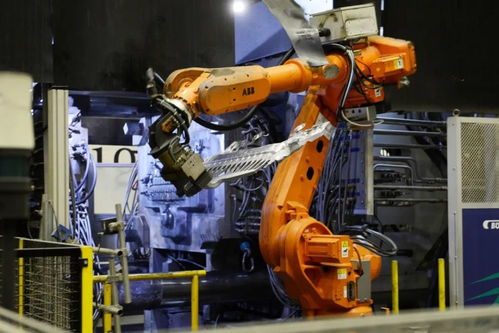 萊茵金屬斬獲知名主機(jī)廠超大訂單，技術(shù)轉(zhuǎn)讓成合作亮點(diǎn)