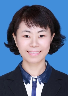 鄭海英 技術開發(fā)領域的探索者與領航者